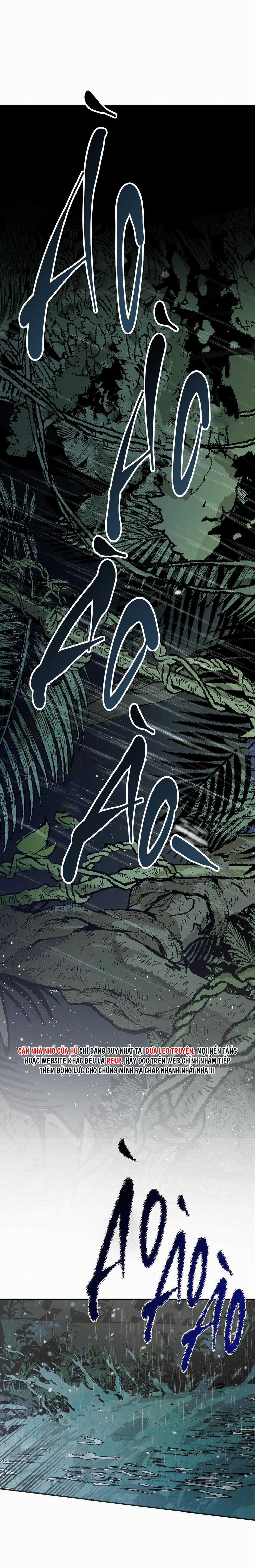 Sống Sót Trong Rừng Với Người Yêu Cũ 6 trang 57