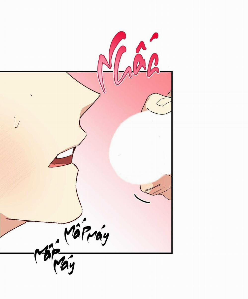 Sống Sót Trong Rừng Với Người Yêu Cũ 6 trang 6