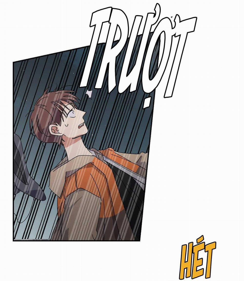 Sống Sót Trong Rừng Với Người Yêu Cũ 6 trang 64