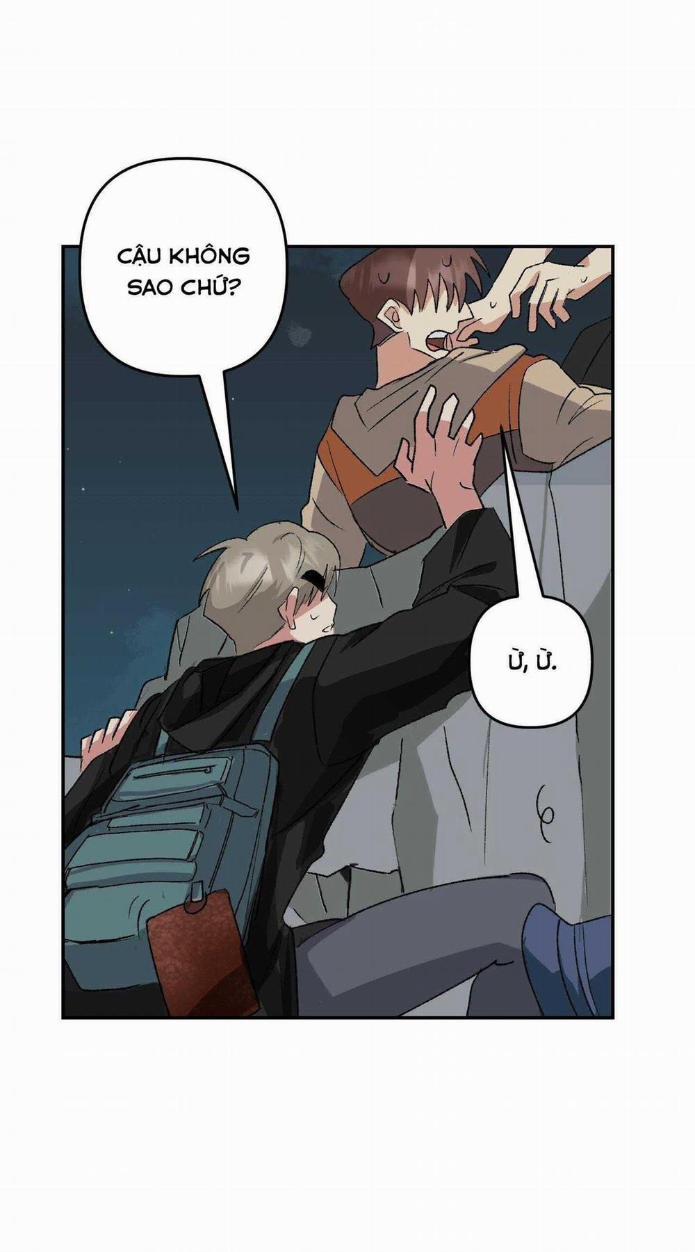 Sống Sót Trong Rừng Với Người Yêu Cũ 6 trang 67