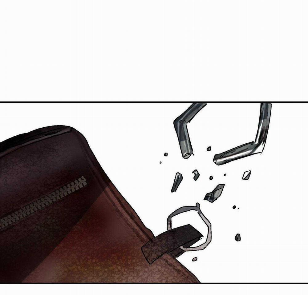 Sống Sót Trong Rừng Với Người Yêu Cũ 6 trang 68