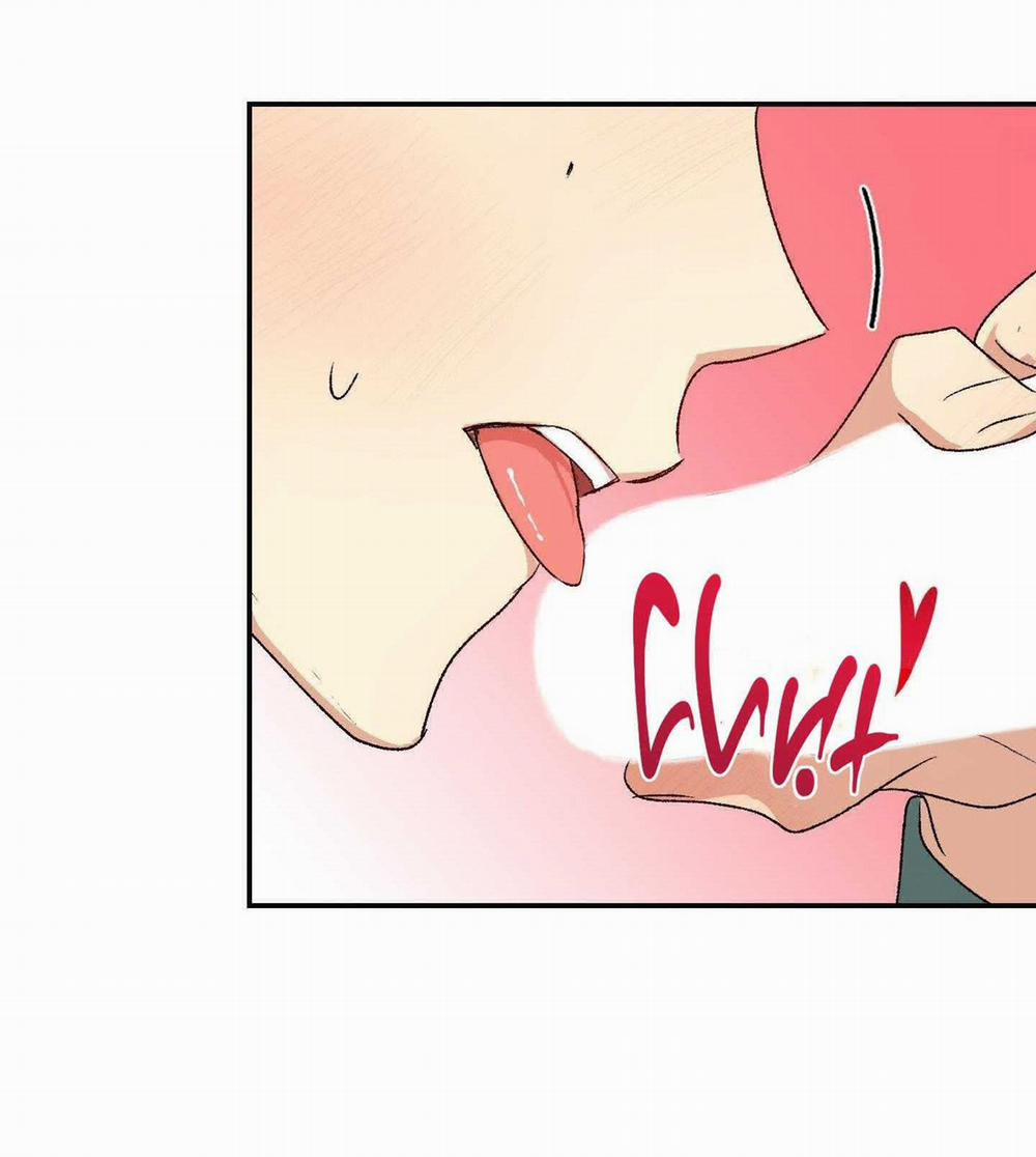 Sống Sót Trong Rừng Với Người Yêu Cũ 6 trang 7