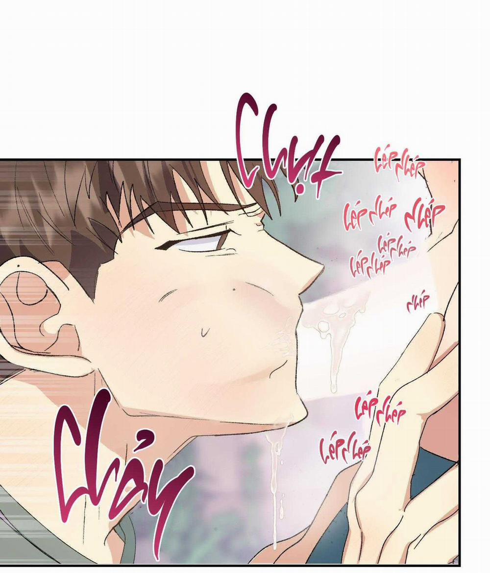 Sống Sót Trong Rừng Với Người Yêu Cũ 6 trang 9