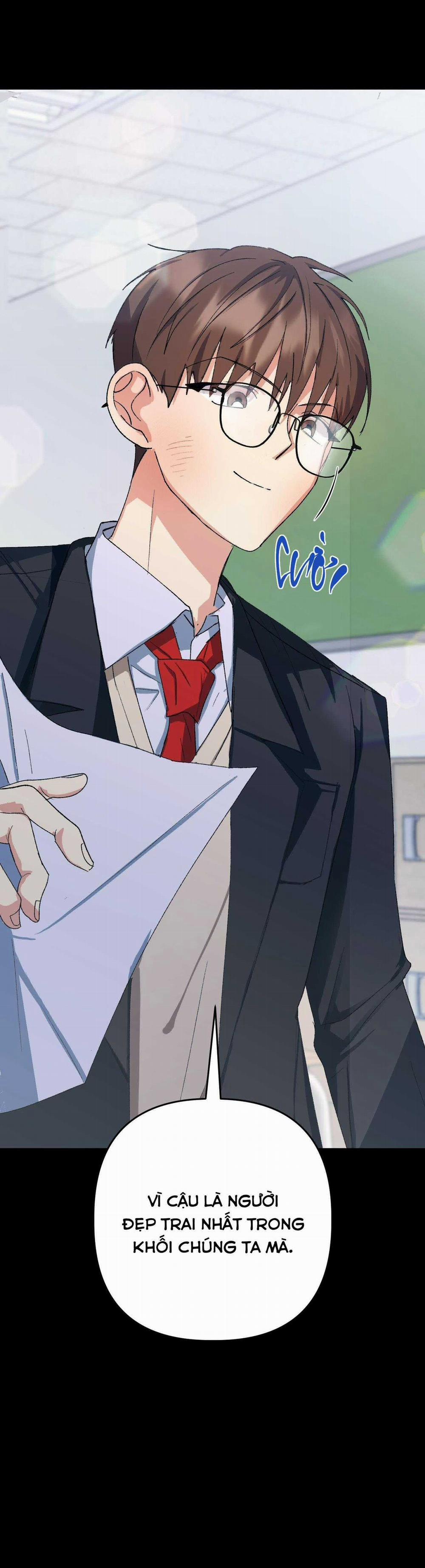 Sống Sót Trong Rừng Với Người Yêu Cũ 7 trang 12