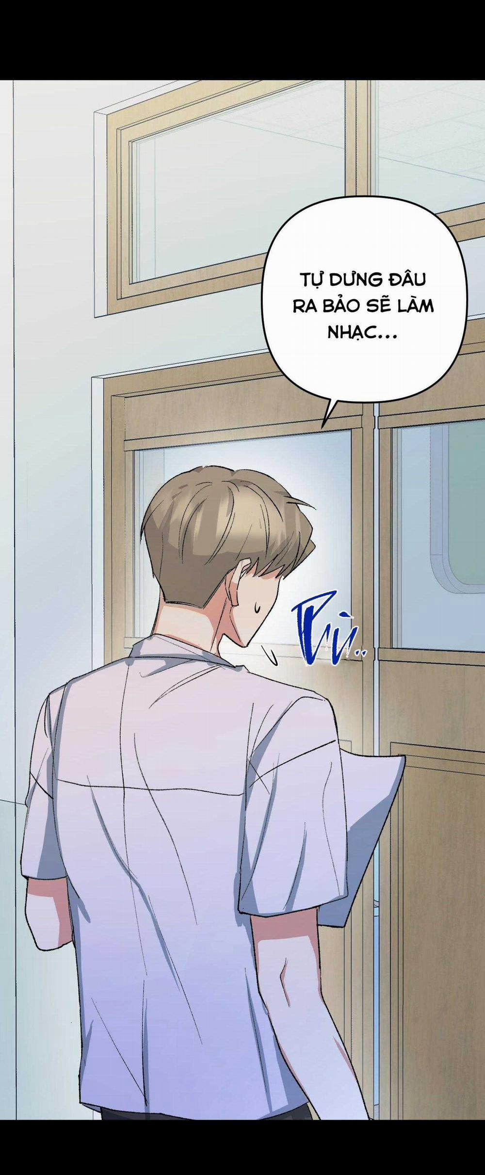 Sống Sót Trong Rừng Với Người Yêu Cũ 7 trang 15