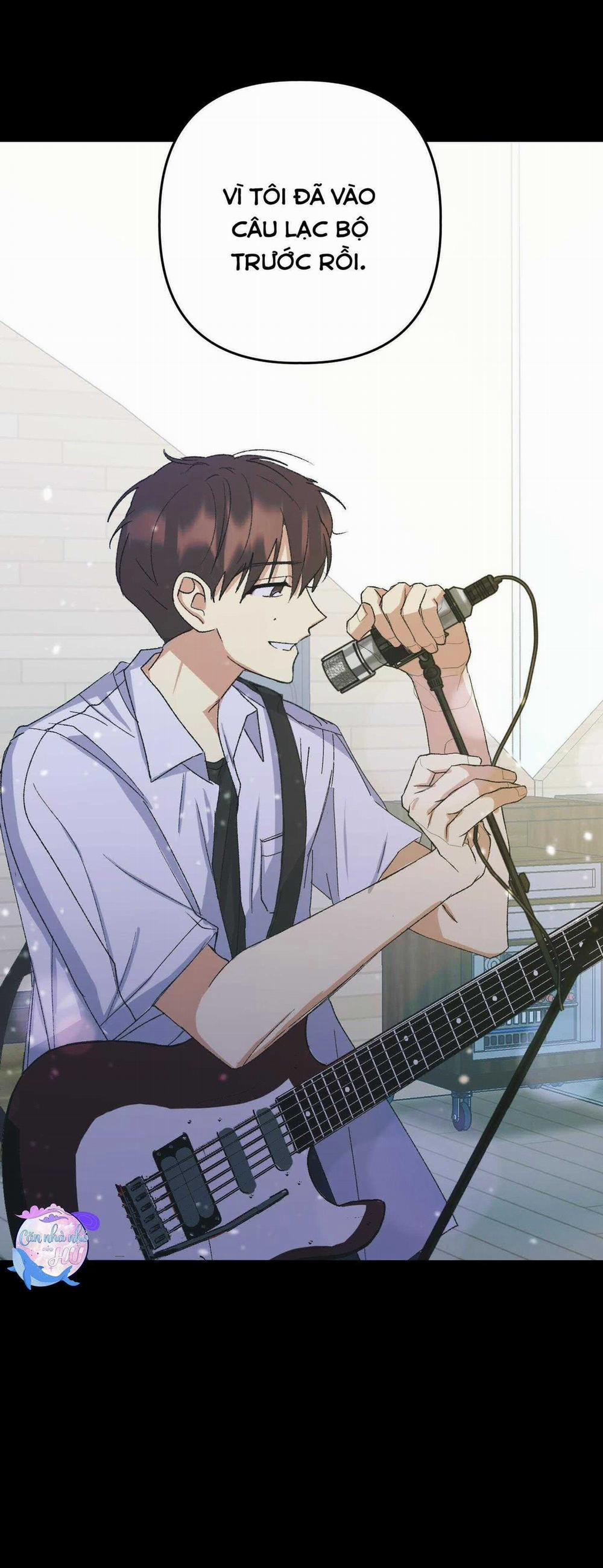 Sống Sót Trong Rừng Với Người Yêu Cũ 7 trang 21