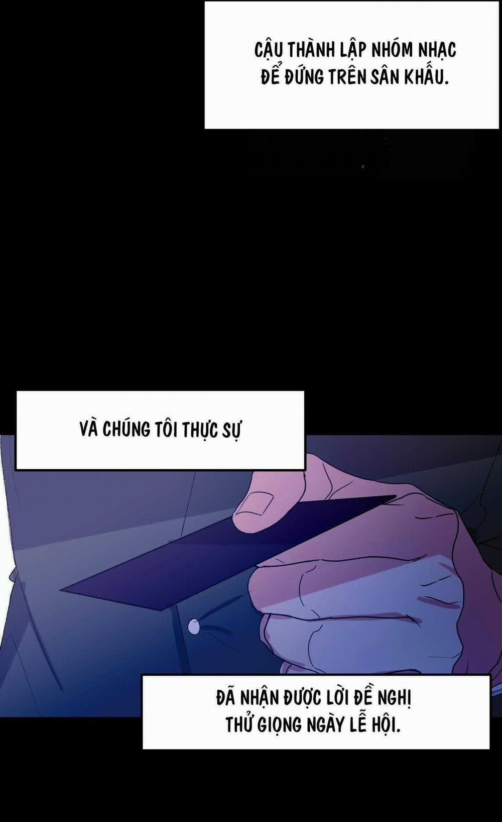 Sống Sót Trong Rừng Với Người Yêu Cũ 7 trang 23