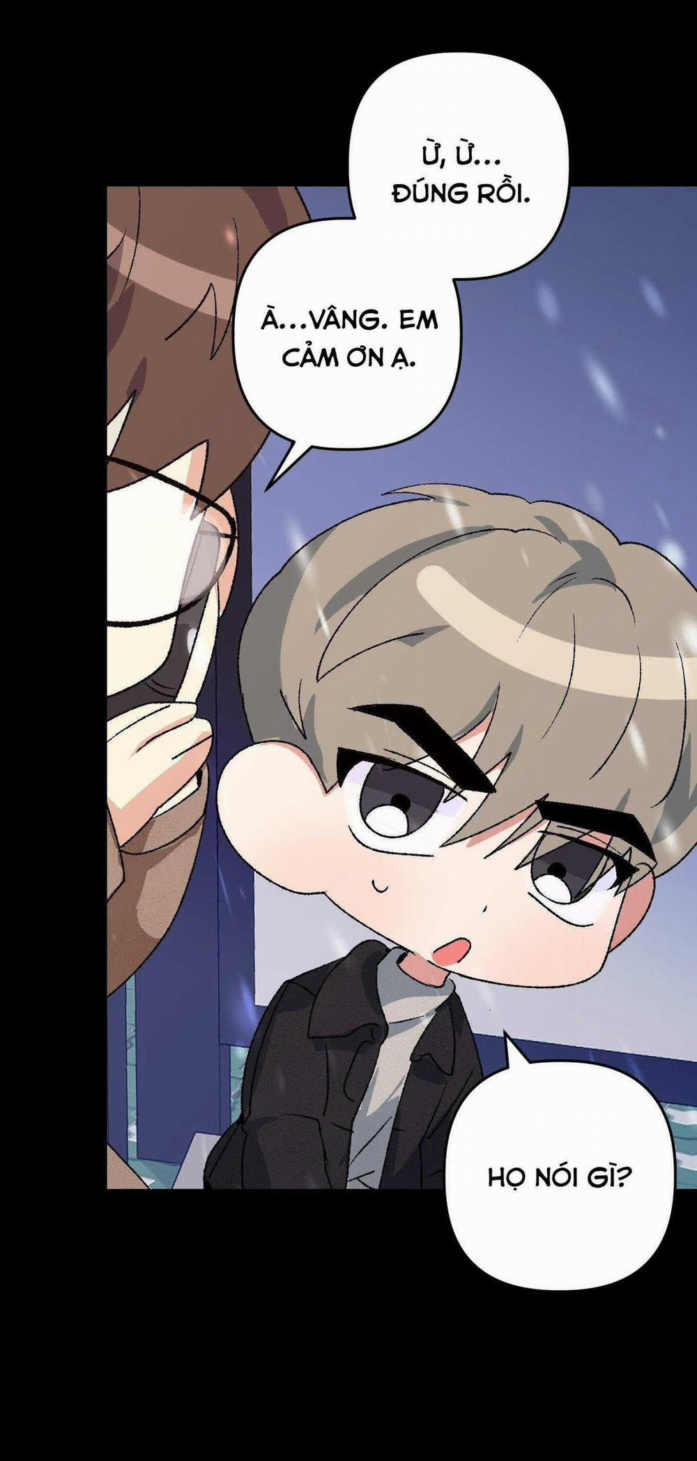 Sống Sót Trong Rừng Với Người Yêu Cũ 7 trang 26