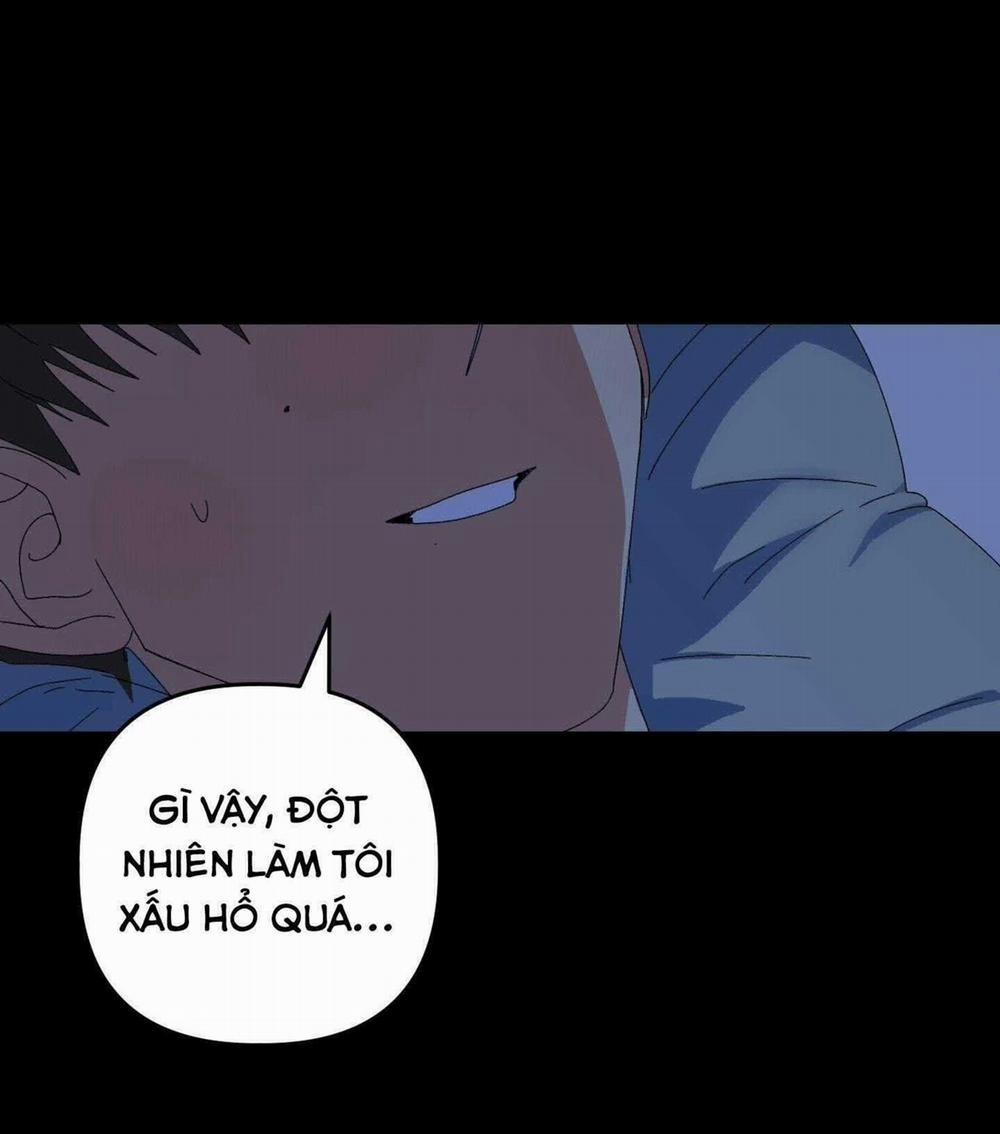 Sống Sót Trong Rừng Với Người Yêu Cũ 7 trang 48