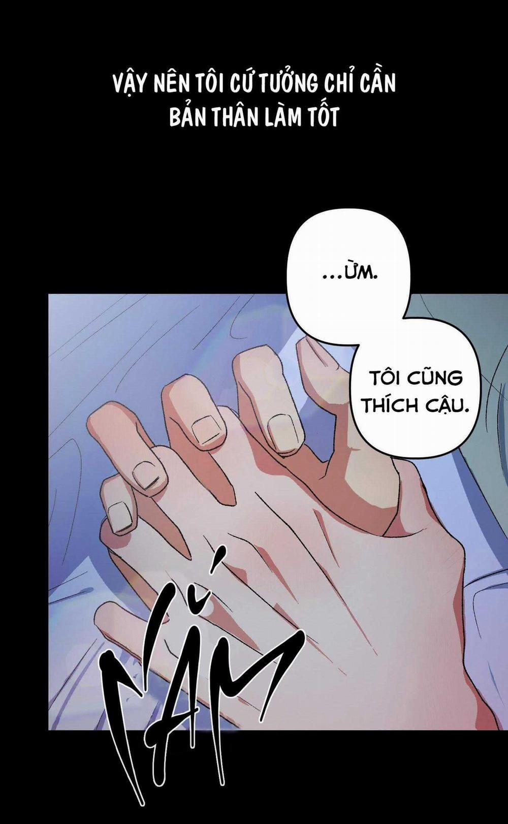 Sống Sót Trong Rừng Với Người Yêu Cũ 7 trang 50