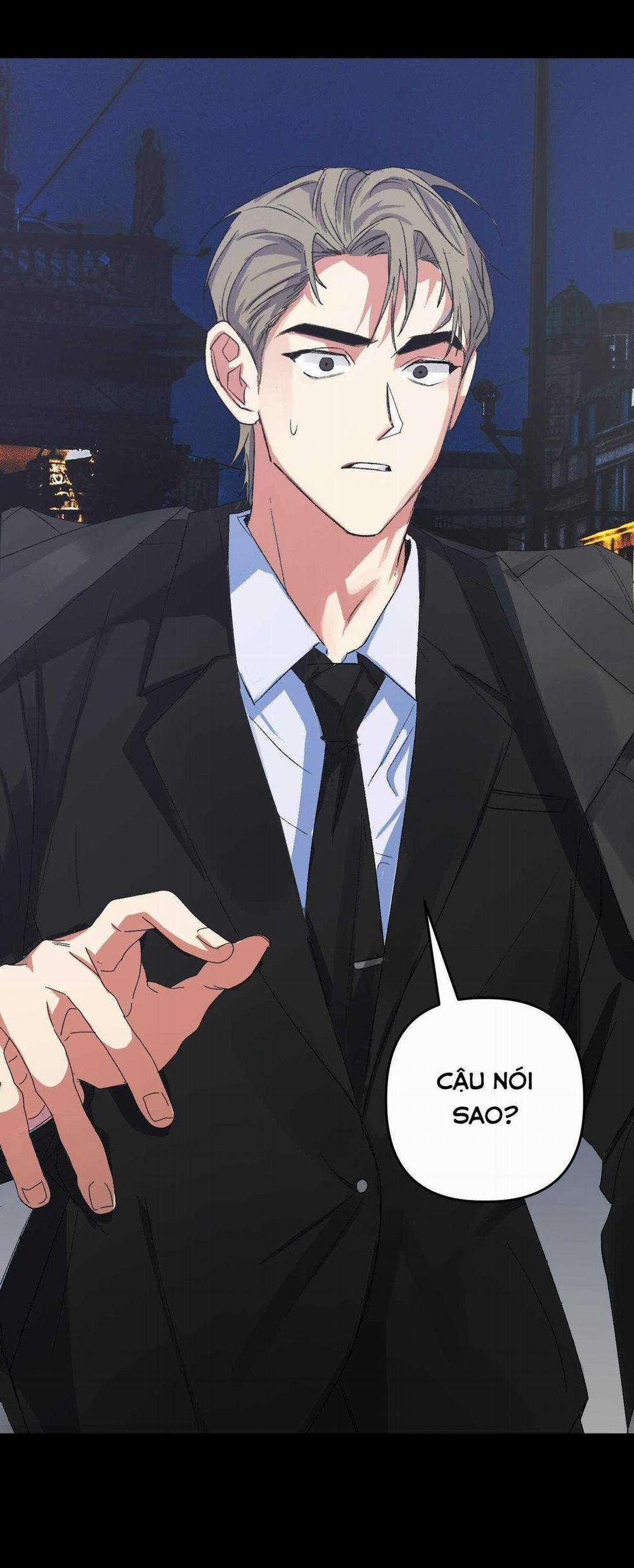 Sống Sót Trong Rừng Với Người Yêu Cũ 7 trang 52