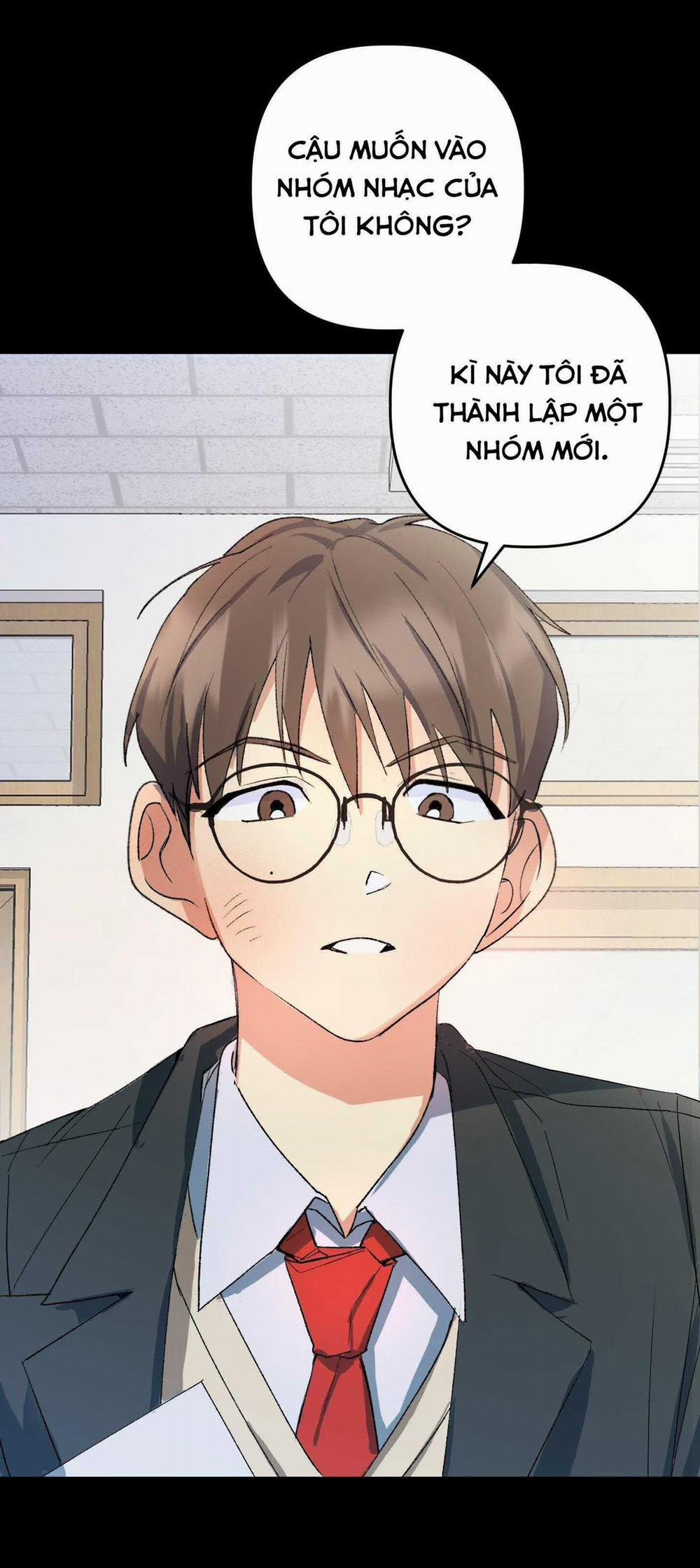 Sống Sót Trong Rừng Với Người Yêu Cũ 7 trang 6