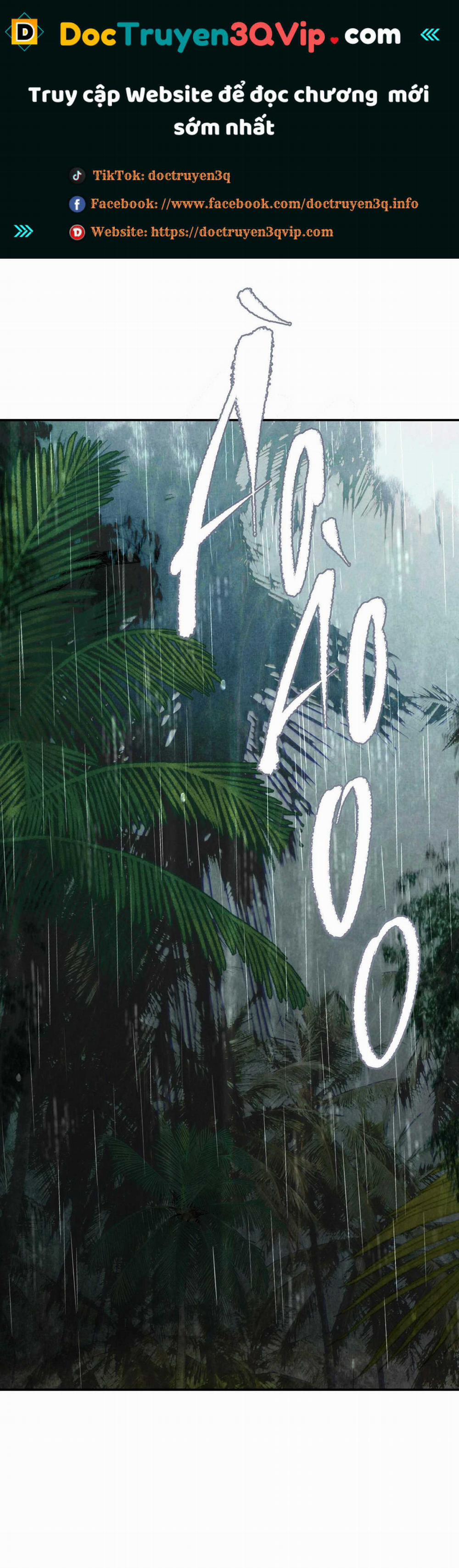 Sống Sót Trong Rừng Với Người Yêu Cũ 8 trang 0