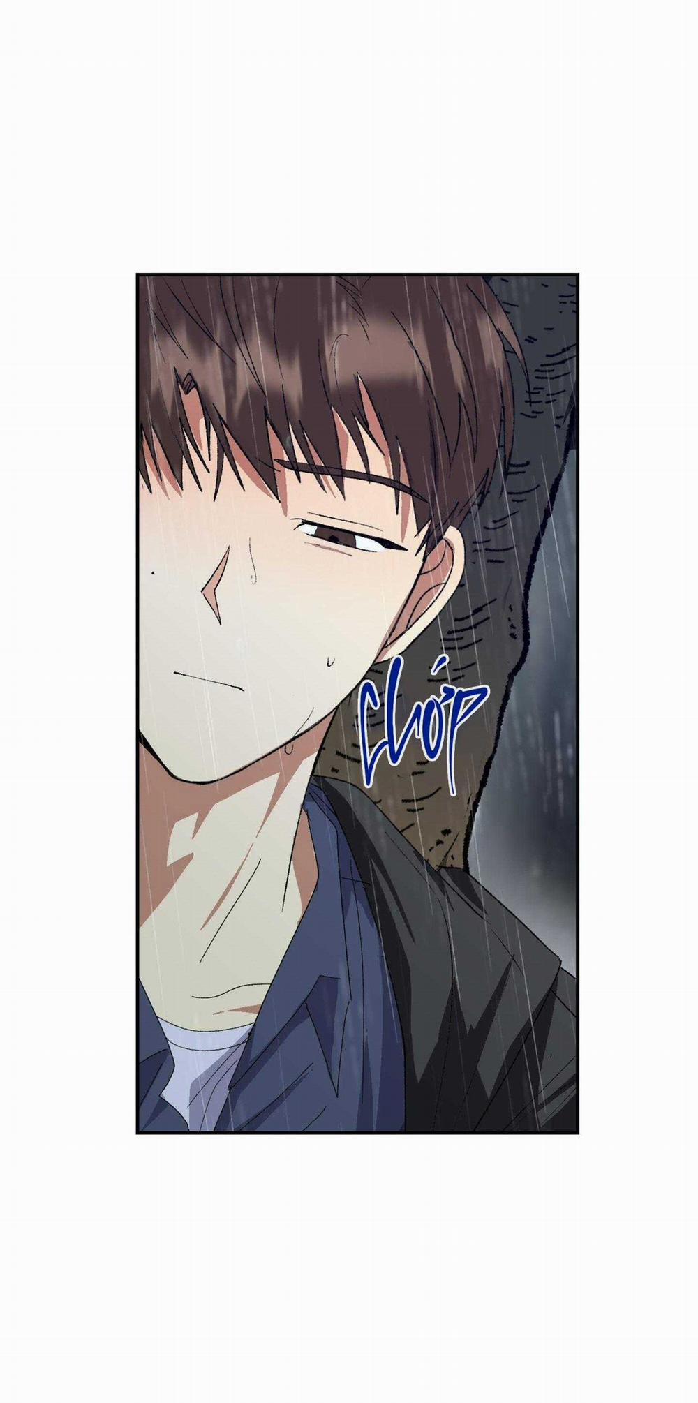 Sống Sót Trong Rừng Với Người Yêu Cũ 8 trang 1