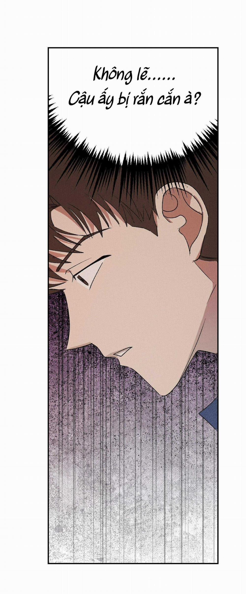 Sống Sót Trong Rừng Với Người Yêu Cũ 8 trang 17