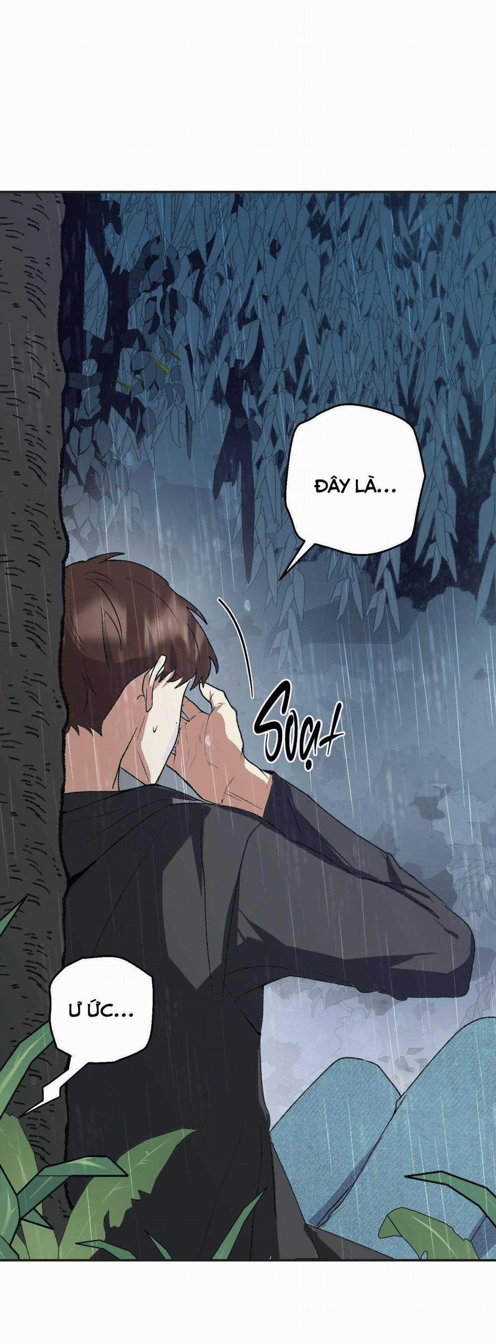 Sống Sót Trong Rừng Với Người Yêu Cũ 8 trang 2