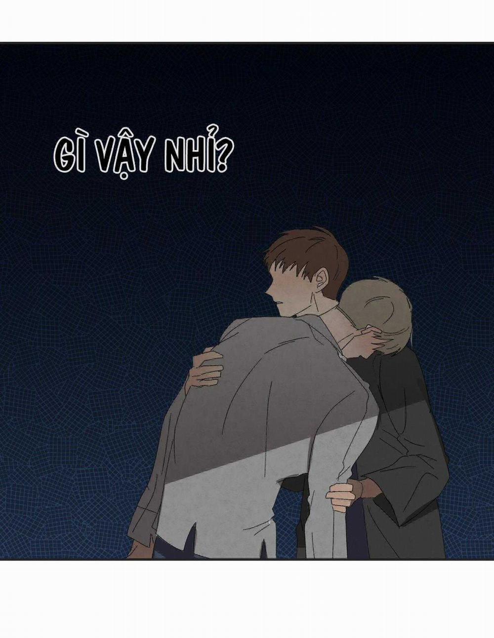 Sống Sót Trong Rừng Với Người Yêu Cũ 8 trang 22