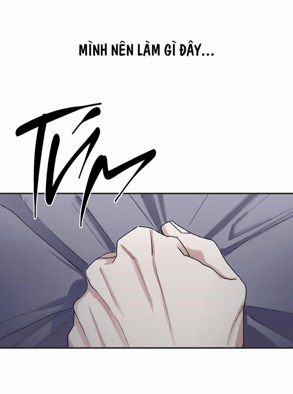 Sống Sót Trong Rừng Với Người Yêu Cũ 8 trang 24