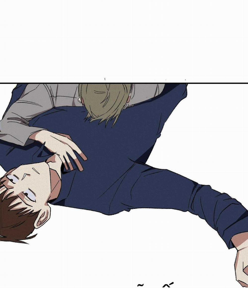 Sống Sót Trong Rừng Với Người Yêu Cũ 8 trang 33