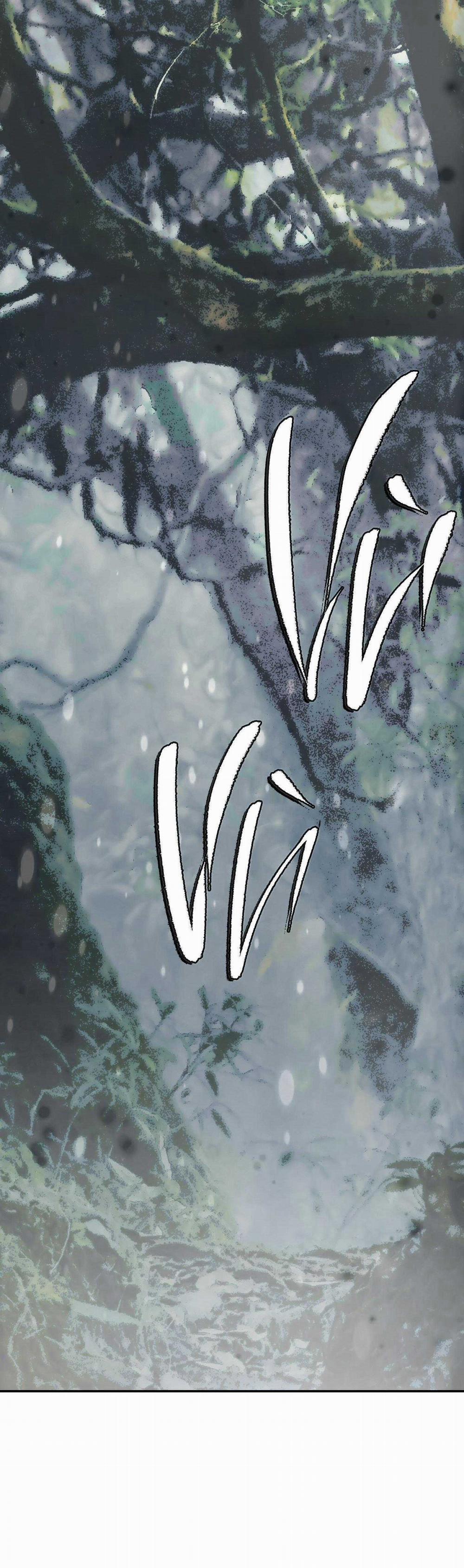 Sống Sót Trong Rừng Với Người Yêu Cũ 8 trang 41