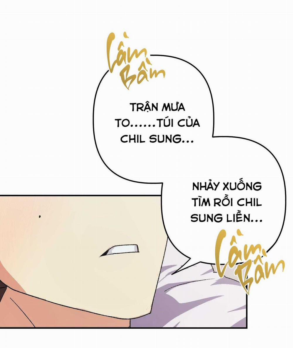 Sống Sót Trong Rừng Với Người Yêu Cũ 8 trang 53