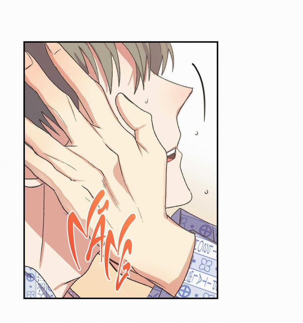 Sống Sót Trong Rừng Với Người Yêu Cũ 8 trang 56