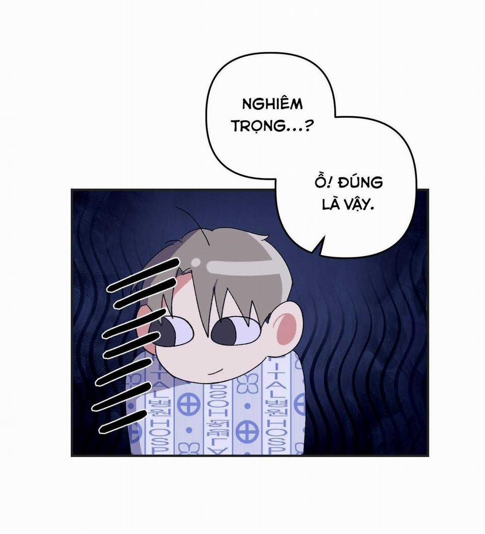 Sống Sót Trong Rừng Với Người Yêu Cũ 8 trang 60