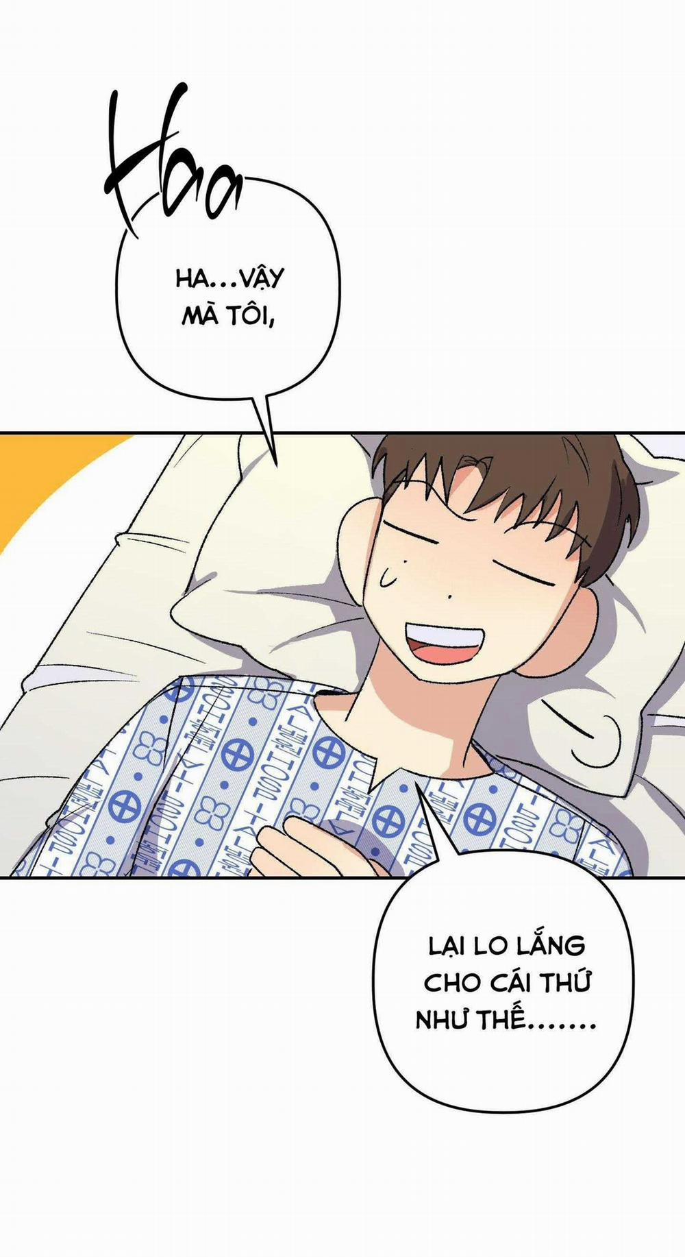 Sống Sót Trong Rừng Với Người Yêu Cũ 8 trang 66