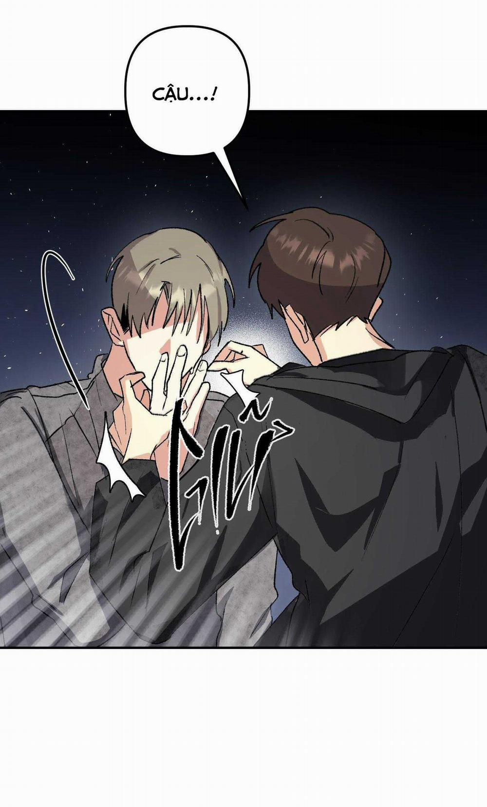 Sống Sót Trong Rừng Với Người Yêu Cũ 8 trang 7