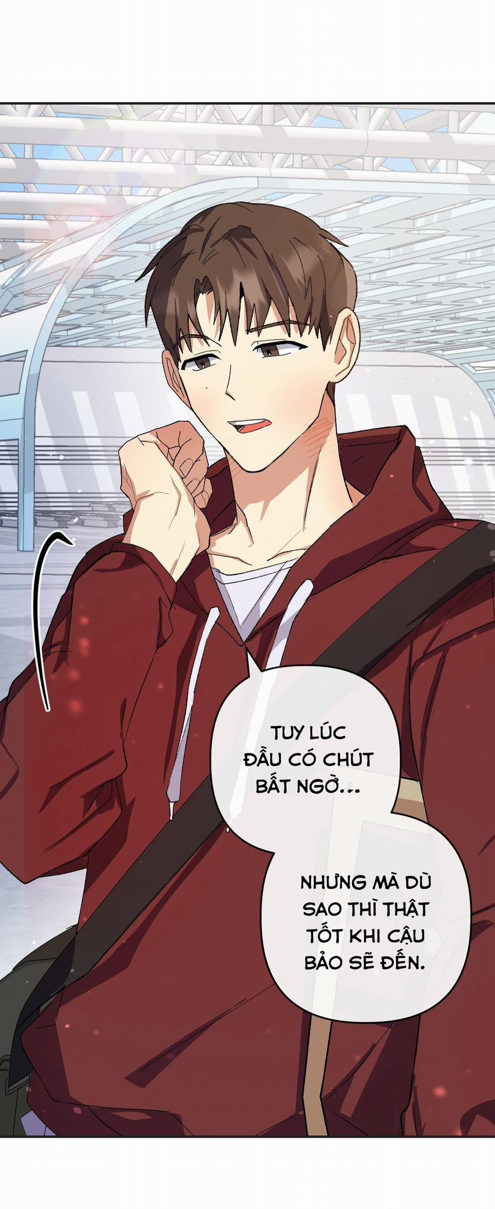 Sống Sót Trong Rừng Với Người Yêu Cũ 9 trang 19