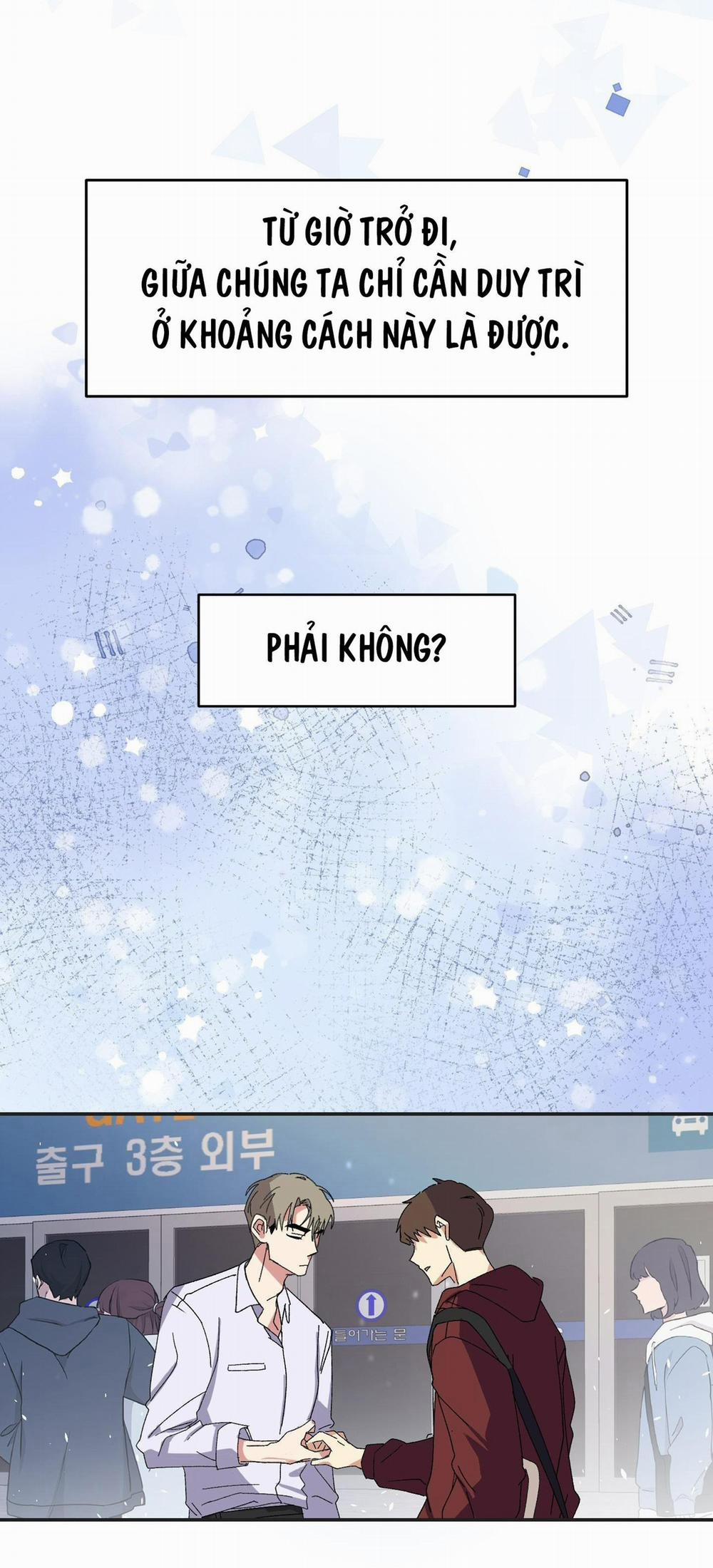 Sống Sót Trong Rừng Với Người Yêu Cũ 9 trang 27