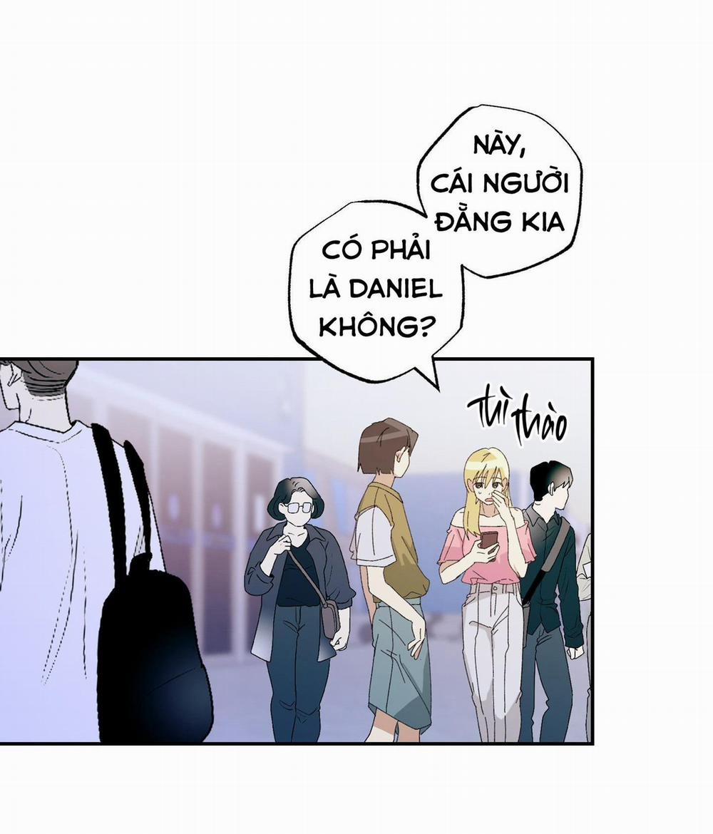 Sống Sót Trong Rừng Với Người Yêu Cũ 9 trang 29