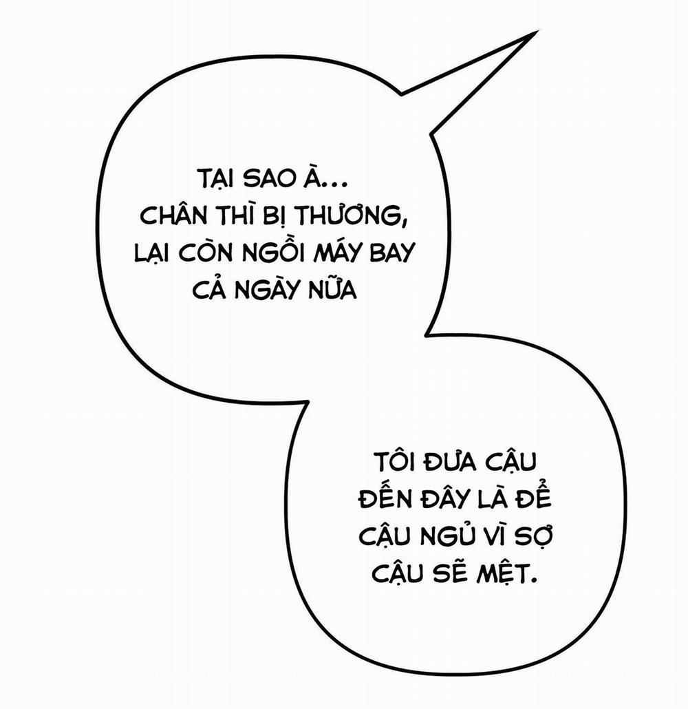 Sống Sót Trong Rừng Với Người Yêu Cũ 9 trang 38