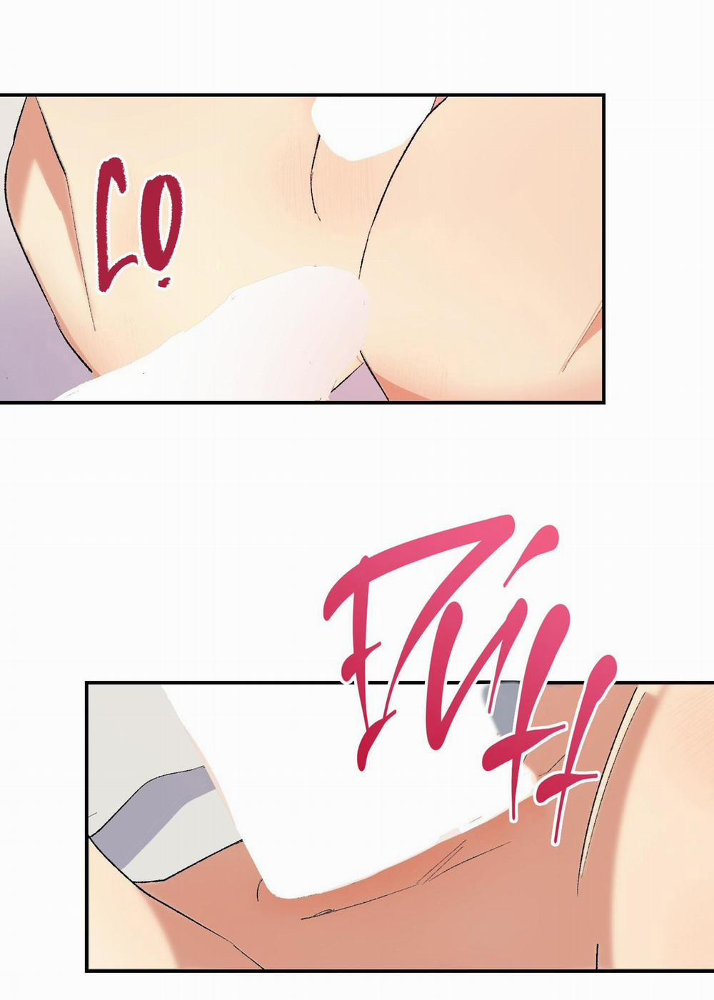 Sống Sót Trong Rừng Với Người Yêu Cũ 9 trang 58