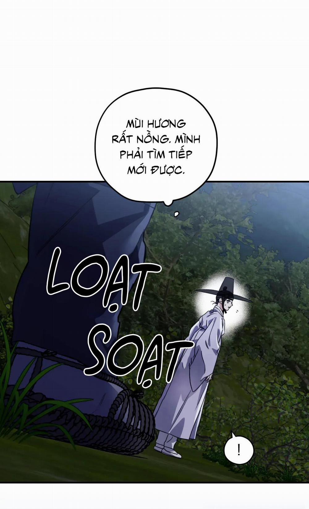 Sóng Tìm Em 82 trang 10