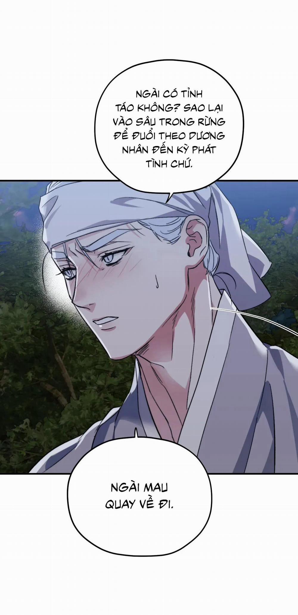 Sóng Tìm Em 82 trang 21