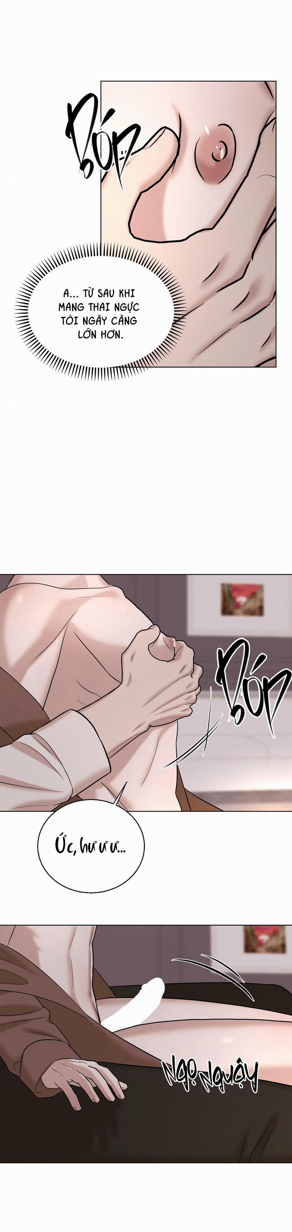 (Song Tính) Điểm Ướt Át 23 trang 14