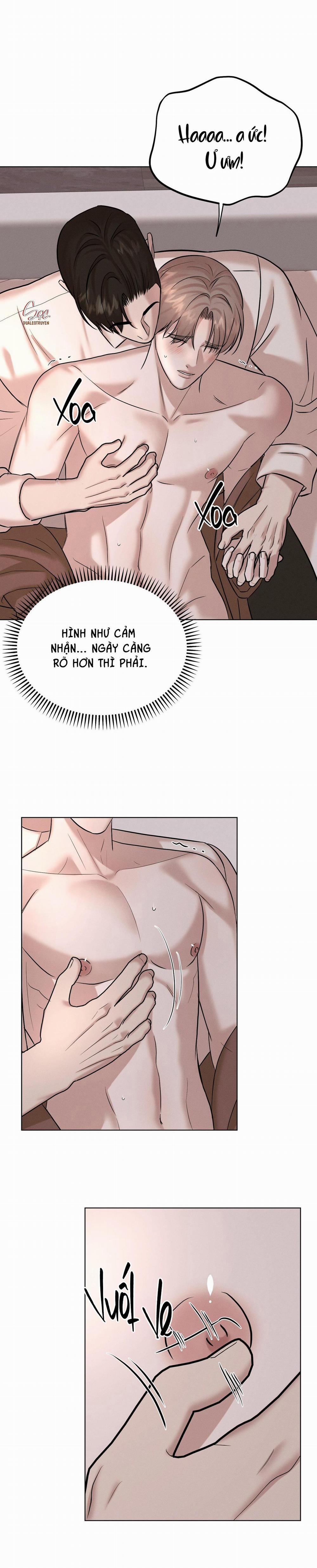 (Song Tính) Điểm Ướt Át 23 trang 15