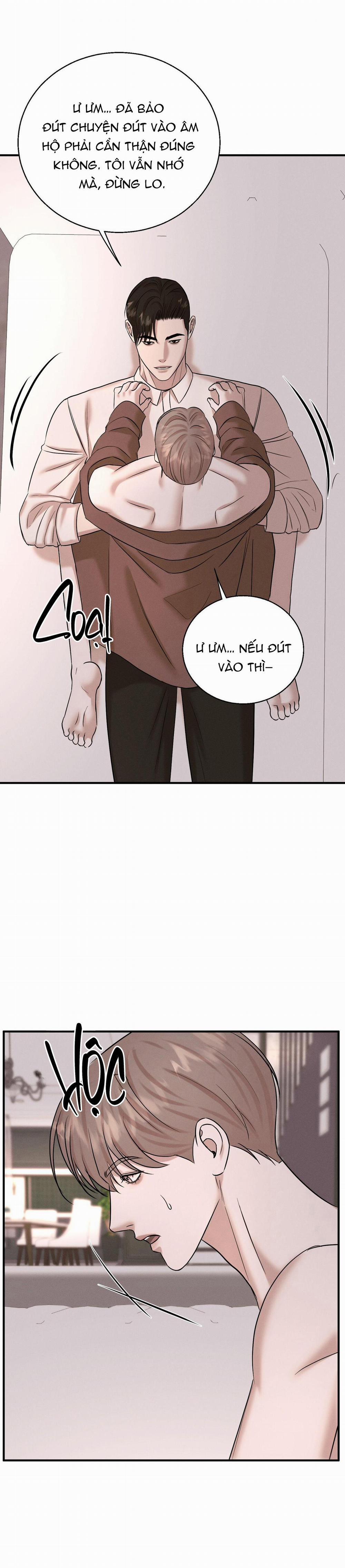 (Song Tính) Điểm Ướt Át 23 trang 20