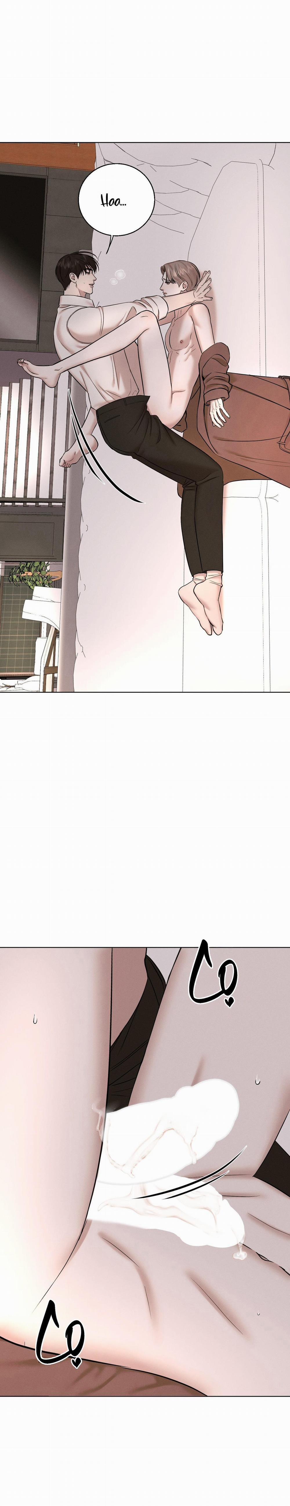 (Song Tính) Điểm Ướt Át 23 trang 29