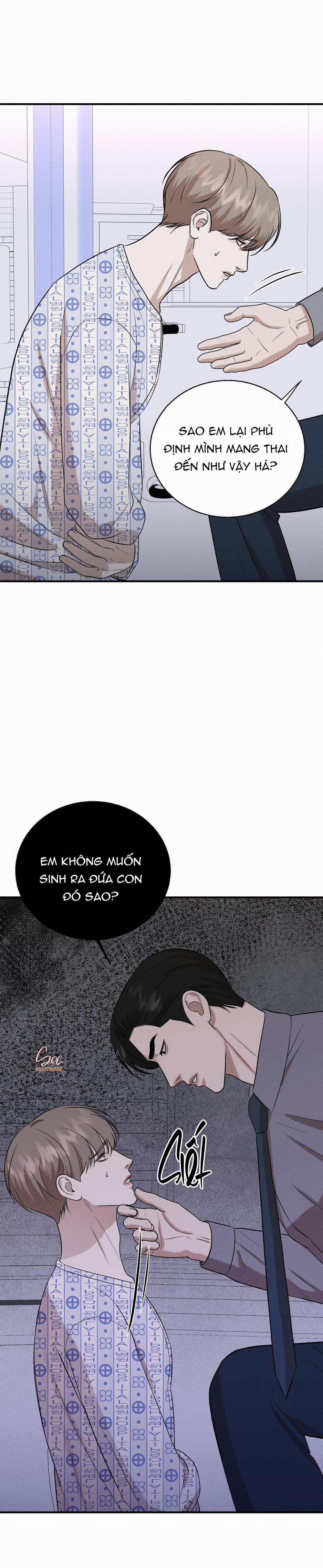 (Song Tính) Điểm Ướt Át 23 trang 4