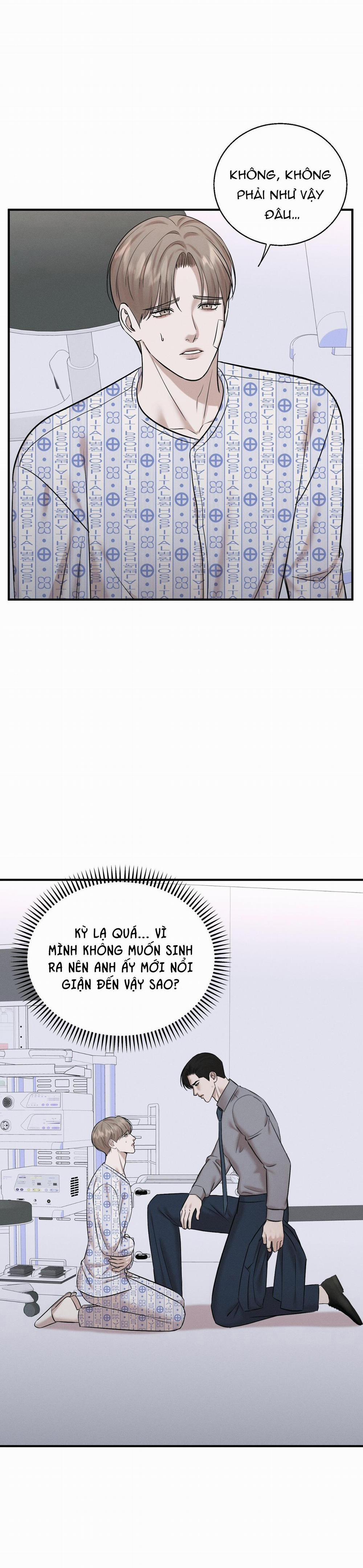 (Song Tính) Điểm Ướt Át 23 trang 6