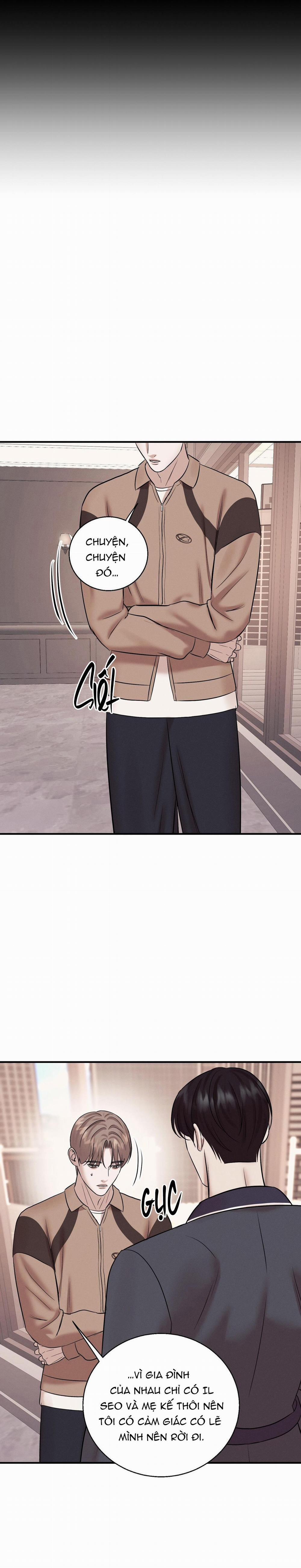 (Song Tính) Điểm Ướt Át 24 End trang 26