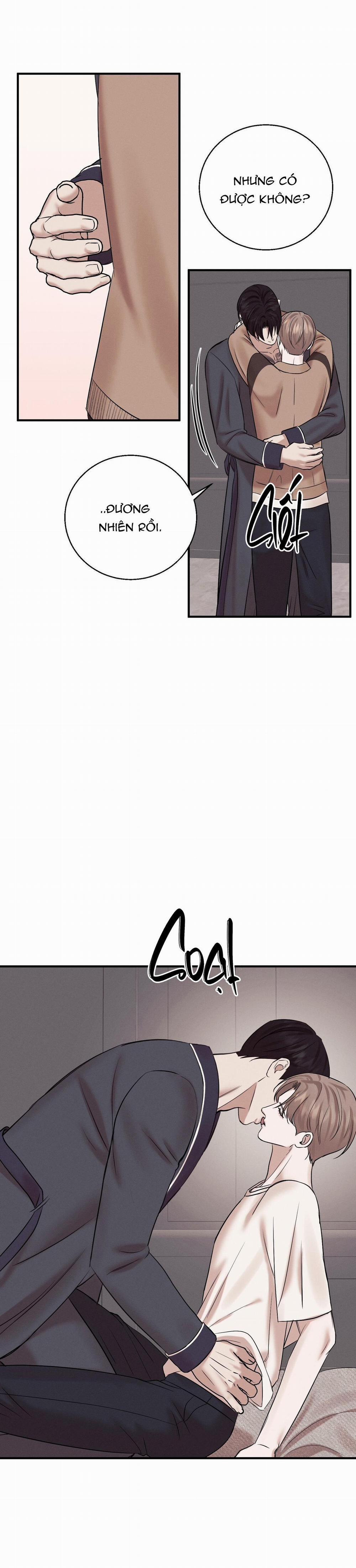 (Song Tính) Điểm Ướt Át 24 End trang 30