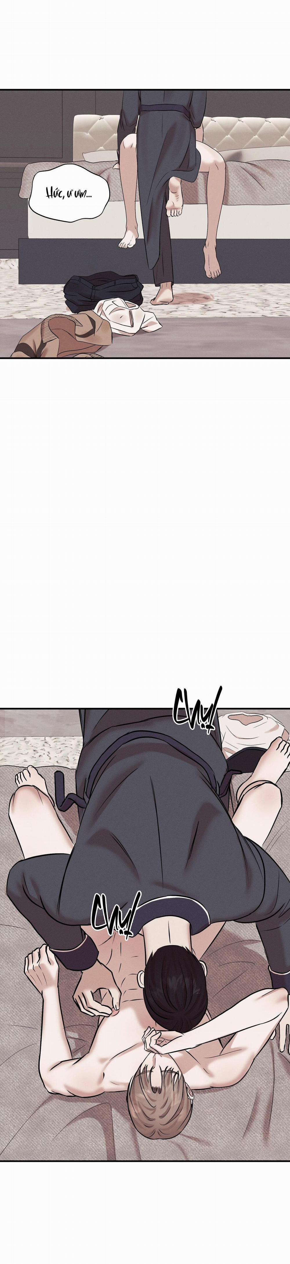 (Song Tính) Điểm Ướt Át 24 End trang 31