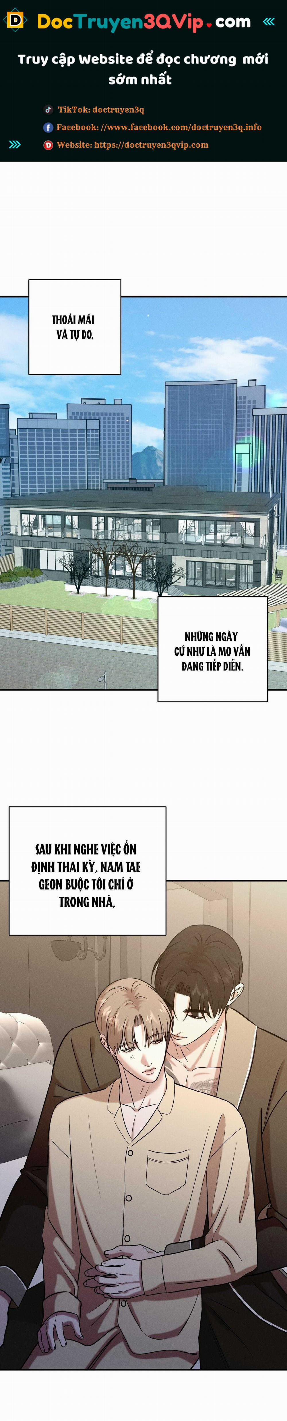 (Song Tính) Điểm Ướt Át 24 trang 0