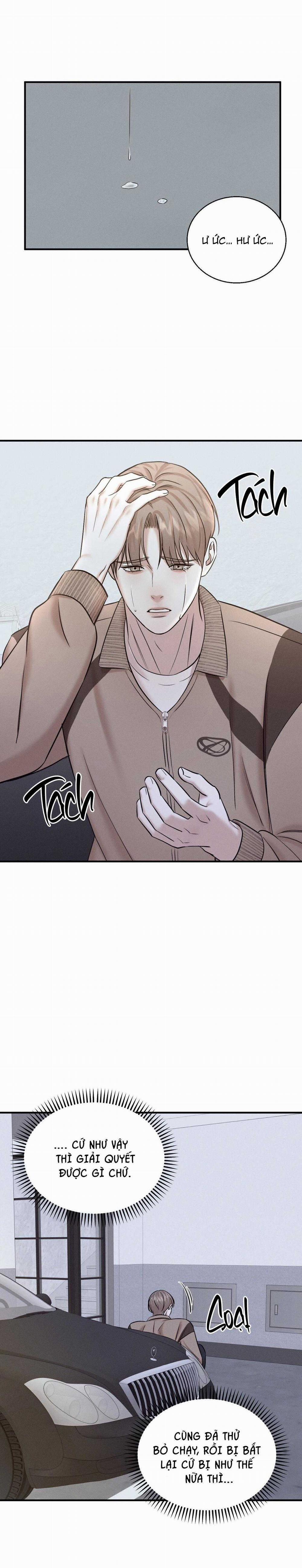 (Song Tính) Điểm Ướt Át 24 trang 10