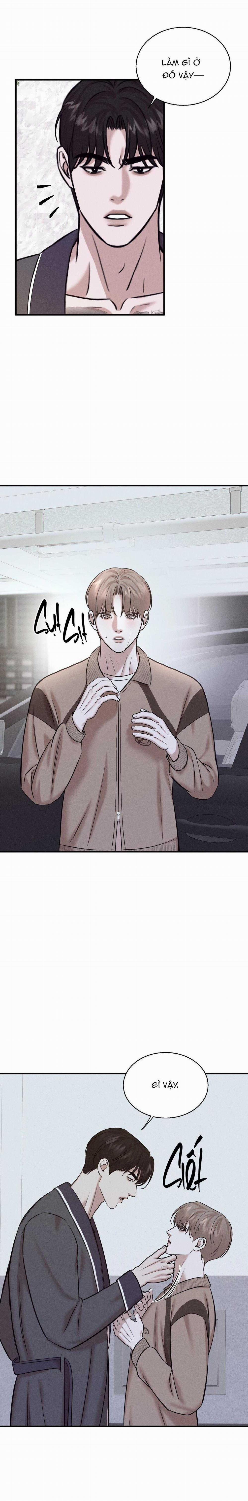 (Song Tính) Điểm Ướt Át 24 trang 13