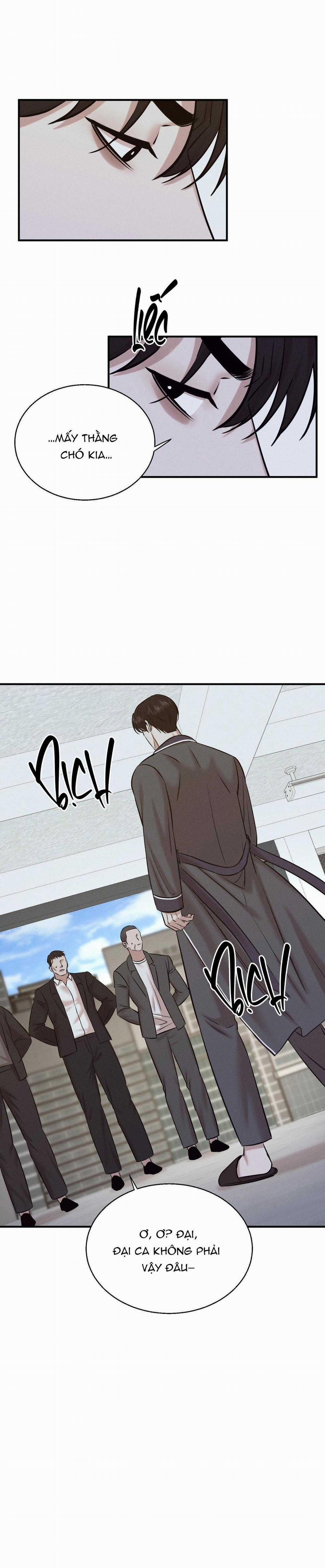 (Song Tính) Điểm Ướt Át 24 trang 14