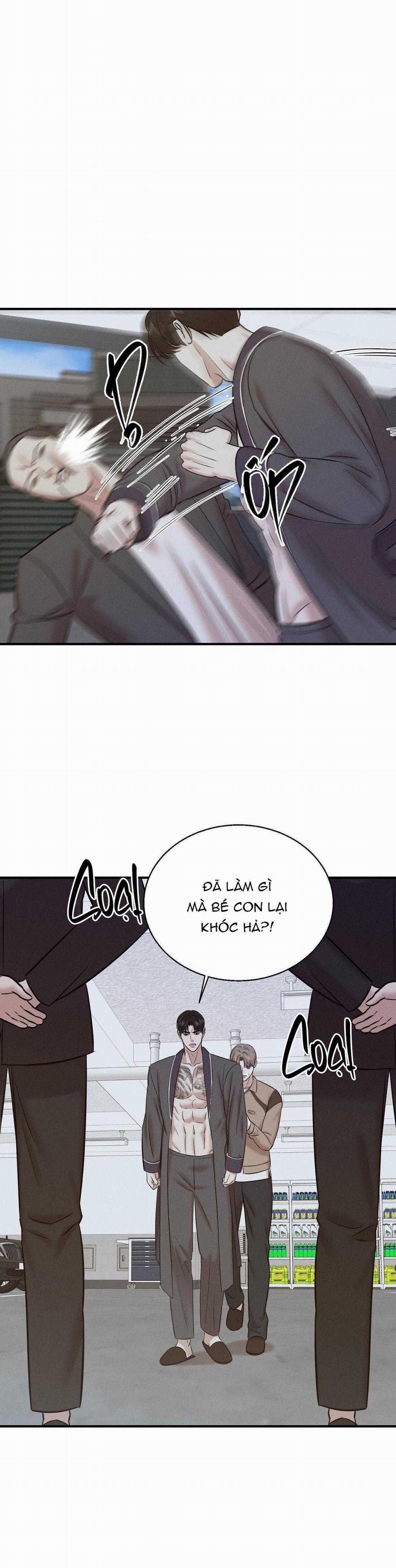 (Song Tính) Điểm Ướt Át 24 trang 15